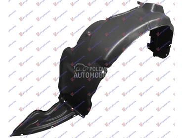 POTKRILO PLASTICNO za Kia cee`d od 2007. do 2010. god.