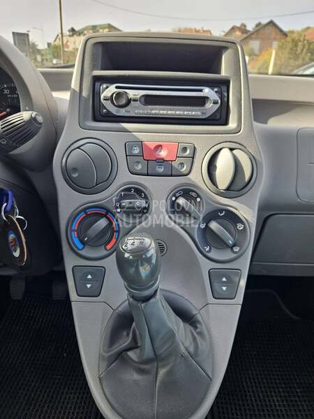 Fiat Panda 1.2 ben