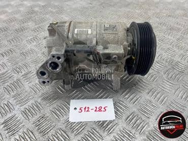 KOMPRESOR KLIME za BMW Serija 2