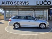 Škoda Octavia 2.0TDI DSG 139 h k m