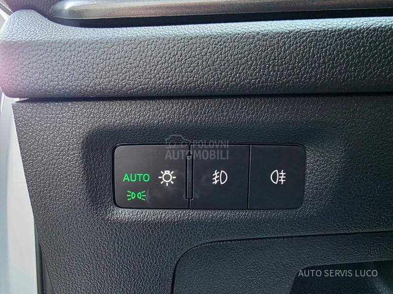 Škoda Octavia 2.0TDI DSG 139 h k m