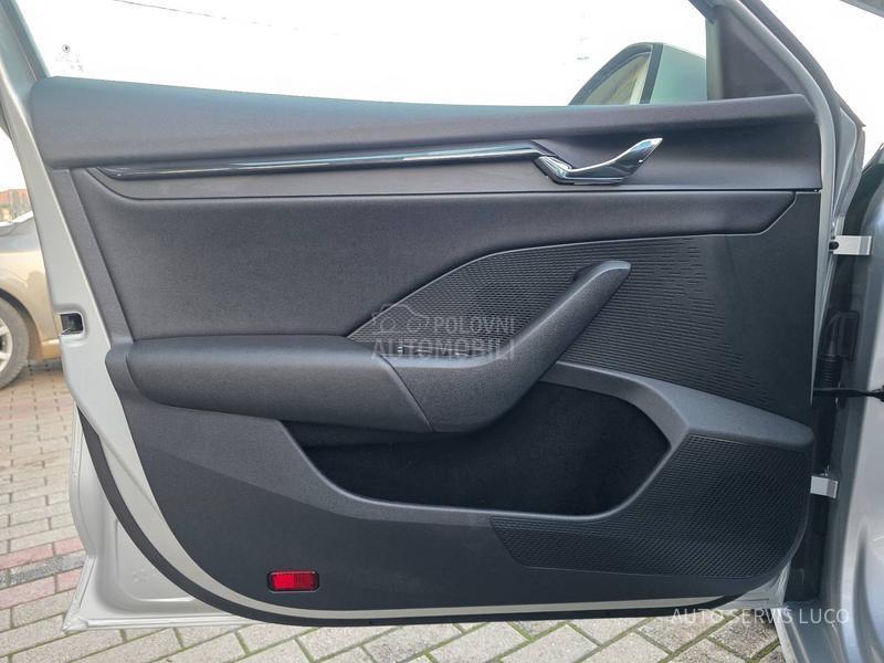 Škoda Octavia 2.0TDI DSG 139 h k m