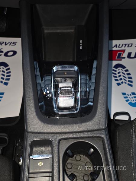 Škoda Octavia 2.0TDI DSG 139 h k m