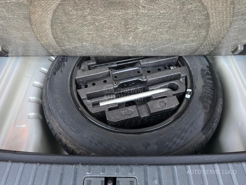 Škoda Octavia 2.0TDI DSG 139 h k m