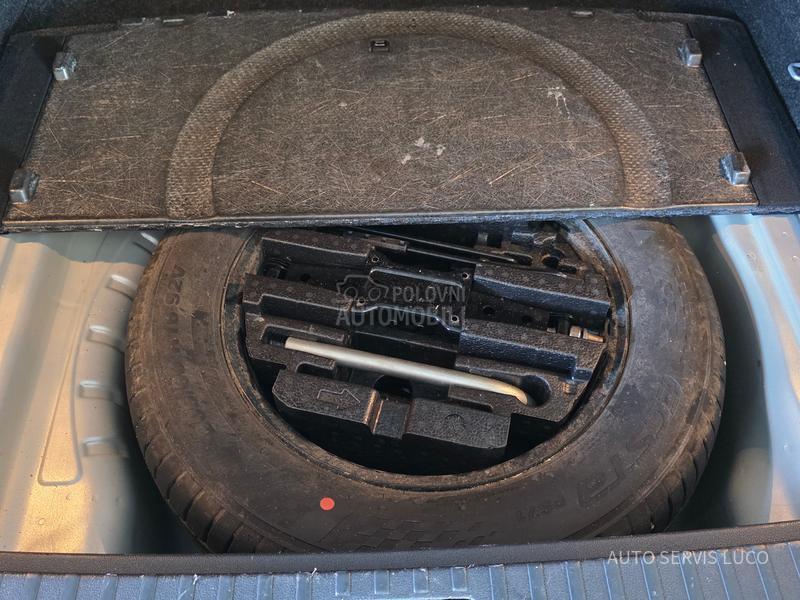 Škoda Octavia 2.0TDI DSG 139 h k m