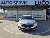 Škoda Octavia 2.0TDI DSG 139 h k m