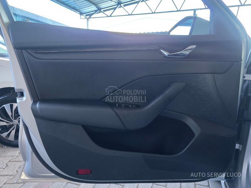 Škoda Octavia 2.0TDI DSG 139 h k m