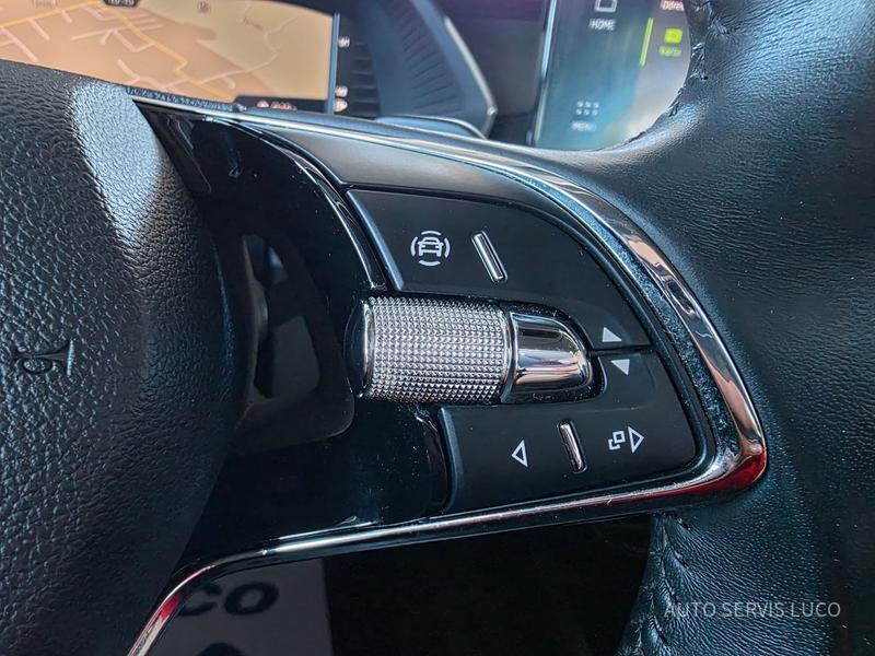 Škoda Octavia 2.0TDI DSG 139 h k m