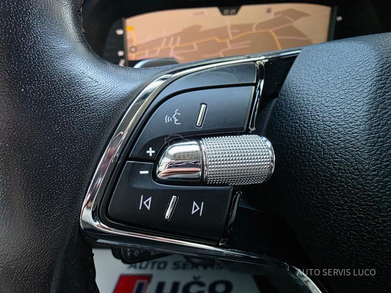 Škoda Octavia 2.0TDI DSG 139 h k m