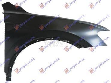 KRILO Desno za Volkswagen Tiguan Allspace od 2017. do 2021. god.