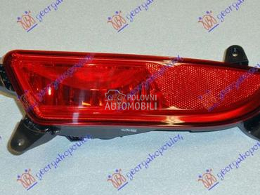 ZADNJA MAGLENKA (O) za Kia cee`d od 2010. do 2013. god.