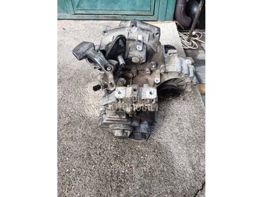 menjač 6 brzina 1.4tsi za Volkswagen Golf 6 od 2006. do 2014. god.