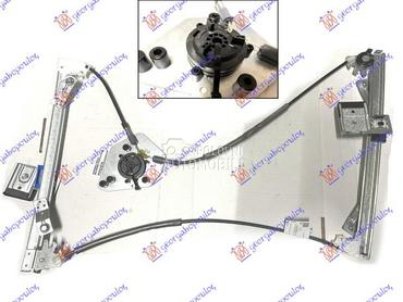 PODIZAC PROZORA ELEKTRICNI (BE za Kia cee`d od 2007. do 2010. god.