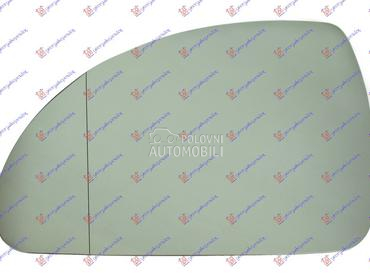 STAKLO RETROVIZORA za Kia cee`d od 2007. do 2010. god.