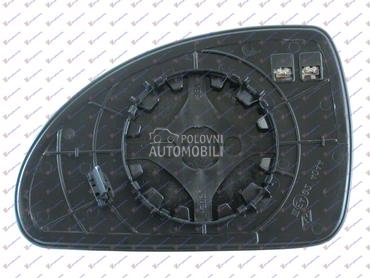 STAKLO RETROVIZORA SA GREJACEM za Kia cee`d od 2007. do 2010. god.