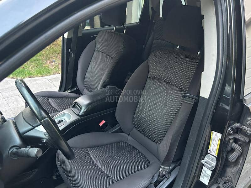 Fiat Freemont 2.0Mjet 4x4 AUTOM