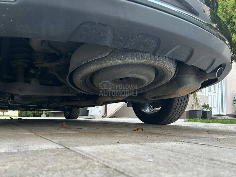 Fiat Freemont 2.0Mjet 4x4 AUTOM