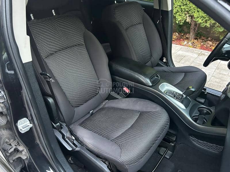 Fiat Freemont 2.0Mjet 4x4 AUTOM