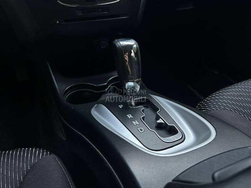 Fiat Freemont 2.0Mjet 4x4 AUTOM