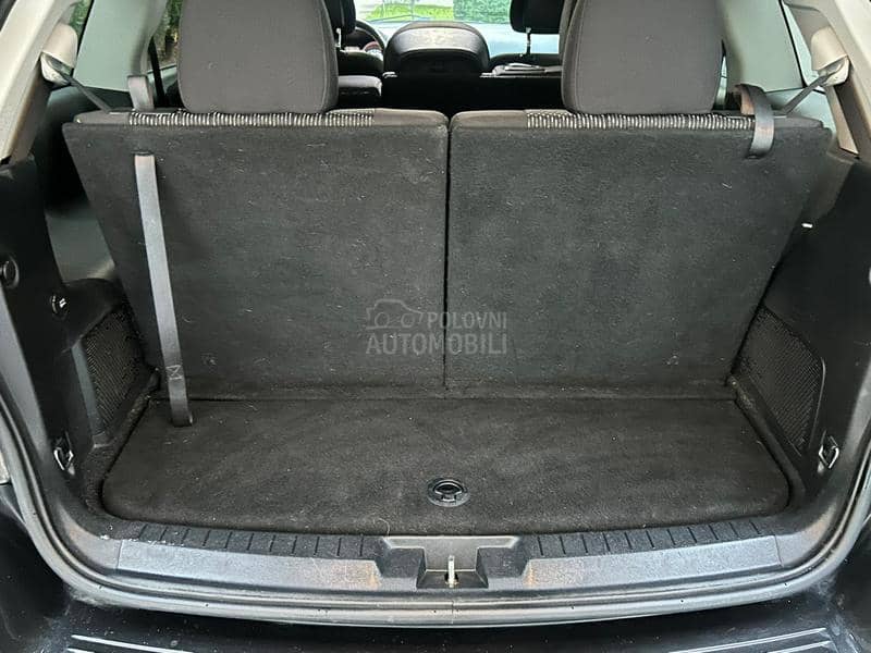 Fiat Freemont 2.0Mjet 4x4 AUTOM