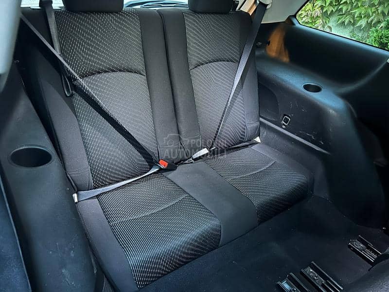 Fiat Freemont 2.0Mjet 4x4 AUTOM