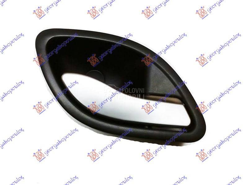 KVAKA PREDNJIH/ZADNJIH...