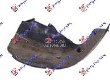 POTKRILO PLASTICNO Levo za Seat Ateca od 2016. do 2020. god.