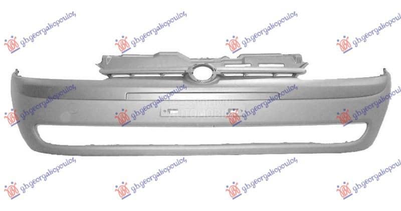 PREDNJI BRANIK PM -03