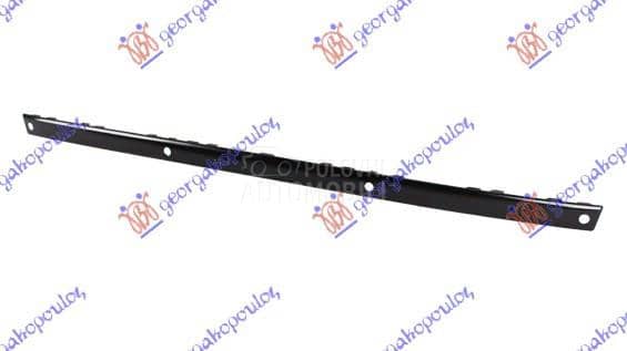 LAJSNA ZADNJEG BRANIKA