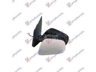 RETROVIZOR ELEKTRICNI PM Levo za Subaru Justy za 2005. god.