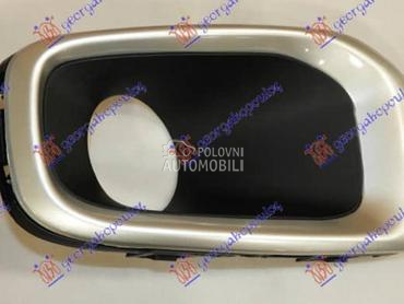 OKVIR MAGLENKE... za Jeep Renegade od 2014. do 2018. god.