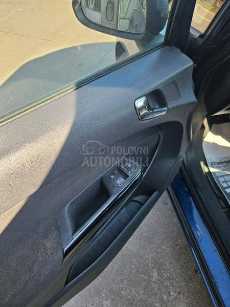Opel Corsa D 1.3 cdti