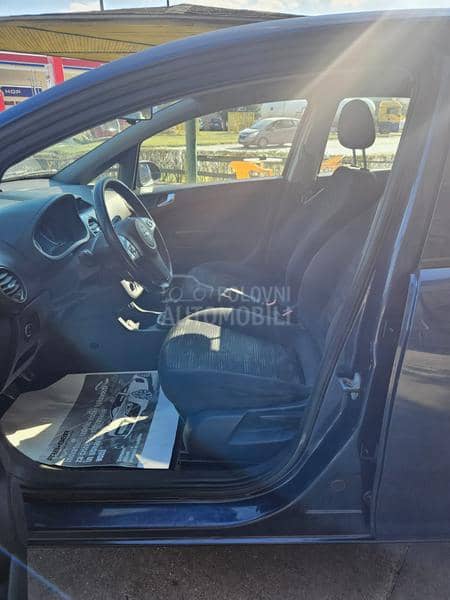 Opel Corsa D 1.3 cdti