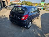 Opel Corsa D 1.3 cdti