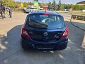 Opel Corsa D 1.3 cdti