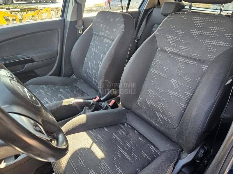 Opel Corsa D 1.3 cdti