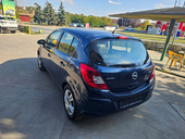 Opel Corsa D 1.3 cdti