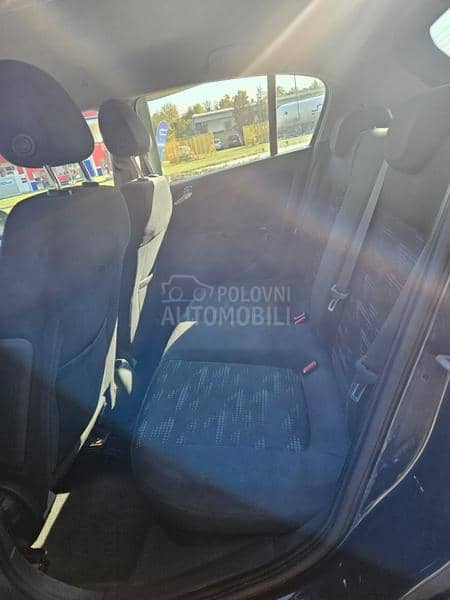Opel Corsa D 1.3 cdti