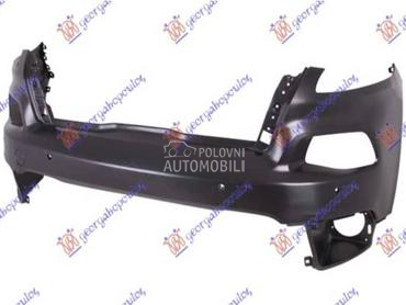 PREDNJI BRANIK za Jeep Cherokee od 2014. do 2019. god.