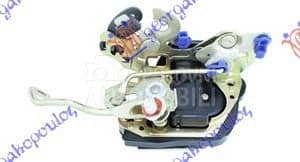 BRAVA ZADNJIH VRATA Levo