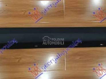 SAJTNA PLASTICNA Desno za Mercedes Benz C Klasa od 2011. do 2014. god.