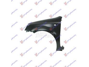 KRILO Levo za Fiat Panda od 2003. do 2014. god.