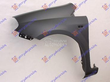 BLATOBRAN za Fiat Punto od 2012. do 2025. god.