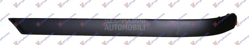 LAJSNA ZADNJEG BRANIKA Levo