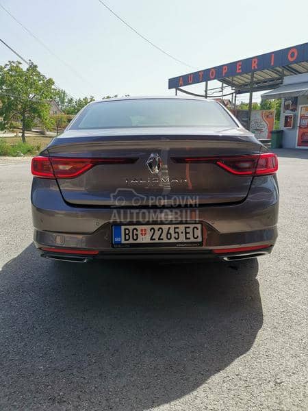 Renault Talisman O.P.I.S  H.I.T.N.O Renault Talisman O.P.I.S  H.I.T.N.O