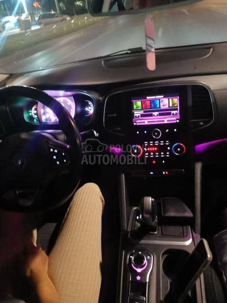 Renault Talisman O.P.I.S  H.I.T.N.O Renault Talisman O.P.I.S  H.I.T.N.O
