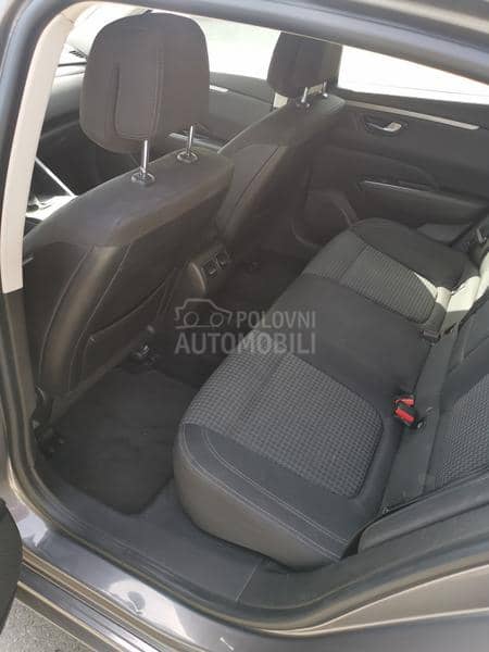 Renault Talisman O.P.I.S  H.I.T.N.O Renault Talisman O.P.I.S  H.I.T.N.O