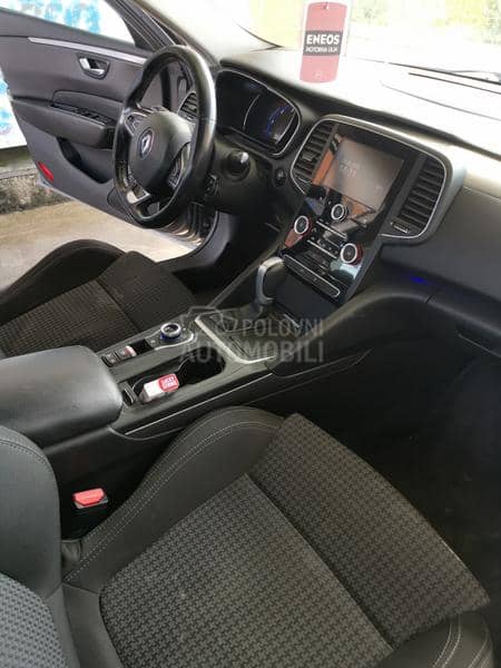 Renault Talisman O.P.I.S  H.I.T.N.O Renault Talisman O.P.I.S  H.I.T.N.O