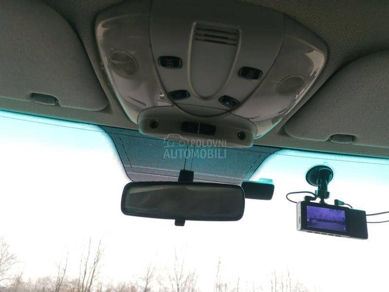 Mercedes Benz Vito Automatik