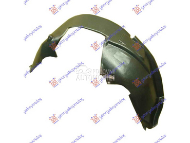 POTKRILO (A KVALITET) za Fiat Punto od 2009. do 2012. god.